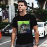 Zillakami Dogboy announces 0 T Shirt