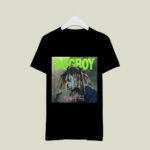 Zillakami Dogboy announces 2 T Shirt