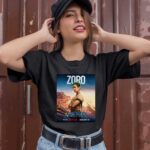 Zoro One Piece Netflix Live Action 1 T Shirt