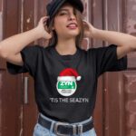 Zyn Tis The Seazyn 1 T Shirt