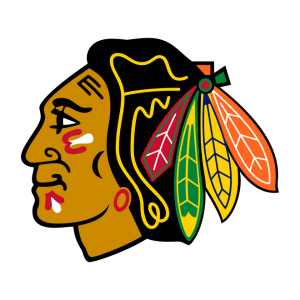 chicago blackhawks