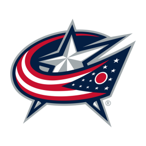 columbus blue jackets