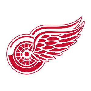 Detroit Red Wings Logo