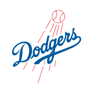 los angeles dodgers