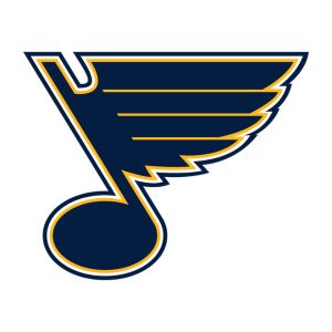 St Louis Blues Logo