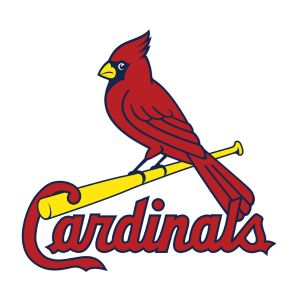 St Louis Cardinals Logo