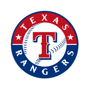 Texas Rangers Logo